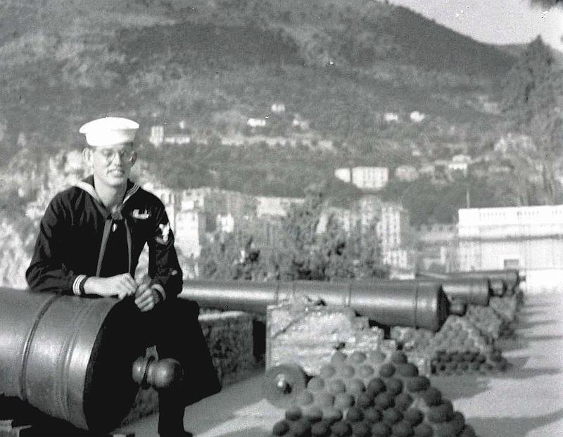 53-11 Casino @ Monte Carlo, Schafbuch,  